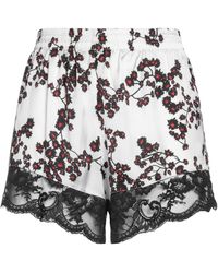 Rabanne - Shorts & Bermuda Shorts - Lyst