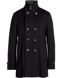 Herno - Coat - Lyst