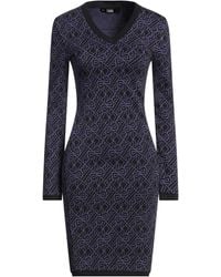 Karl Lagerfeld - Midi-Kleid - Lyst