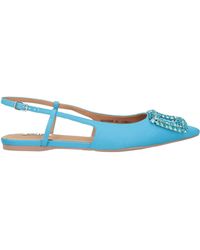 Bibi Lou - Ballet Flats - Lyst