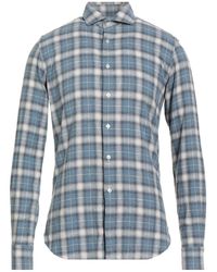 Xacus - Shirt - Lyst