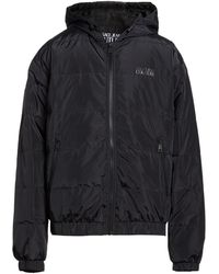 Versace Jeans Couture - Puffer - Lyst