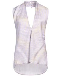 Ottod'Ame - Top - Lyst
