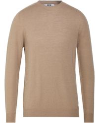 Grifoni - Sweater Virgin Wool - Lyst