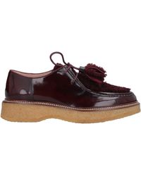 Tod's - Lace-up Shoes - Lyst