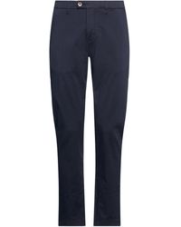 Squad² - Midnight Pants Cotton, Elastane - Lyst