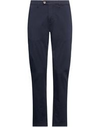 Squad² - Midnight Pants Cotton, Elastane - Lyst