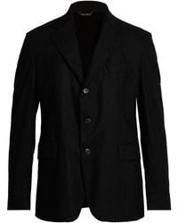 Brian Dales - Blazer Wool, Polyamide, Cashmere, Elastane - Lyst
