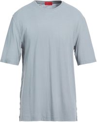 Isaia - T-Shirts - Lyst