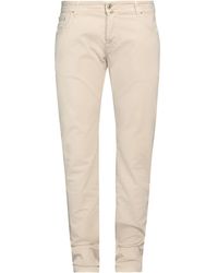 Jacob Cohen - Pants - Lyst