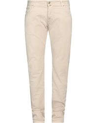 Jacob Cohen - Pants - Lyst