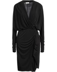 Dixie - Midi Dress Polyester, Elastane - Lyst
