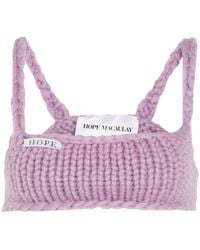 Hope Macaulay - Top - Lyst