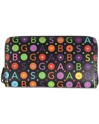 Gabs - Wallet Calfskin - Lyst