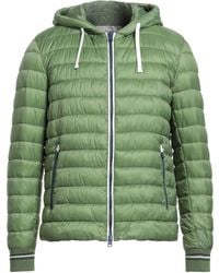 Herno - Globe Puffer Polyamide - Lyst