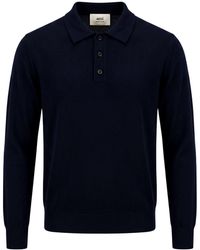 Ami Paris - Pullover - Lyst