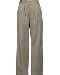 Anine Bing - Pants - Lyst