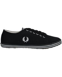fred perry shoes usa