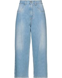 Manila Grace - Jeans - Lyst