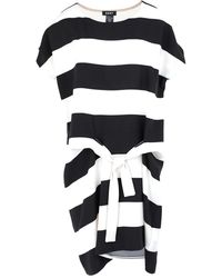 dkny dresses uk