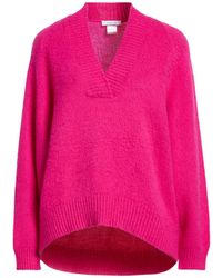 Avant Toi - Pullover - Lyst