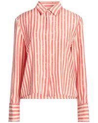 Agnona - Shirt - Lyst