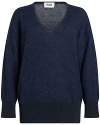 Alpha Studio - Pullover - Lyst