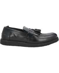 Fred Perry - Loafers - Lyst