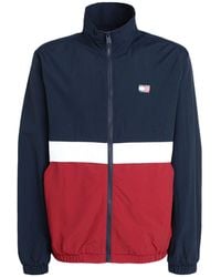 Tommy Hilfiger - Giacca & Giubbotto - Lyst