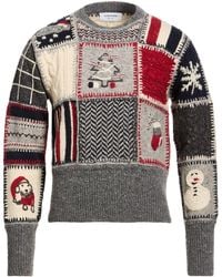 Thom Browne - Jumper - Lyst