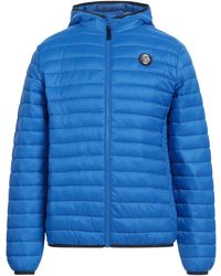 Roberto Cavalli - Puffer - Lyst