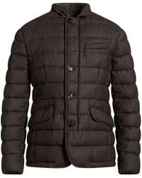 Moorer - Puffer - Lyst