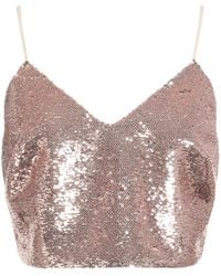 Ballantyne - Top - Lyst