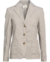 Myths - Blazer Cotton, Polyamide, Elastane - Lyst