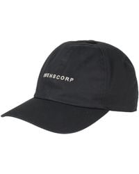 Rick Owens - Hat Cotton, Elastane - Lyst