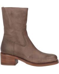 Maliparmi - Ankle Boots - Lyst