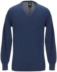 Colmar - Sweater Cotton - Lyst