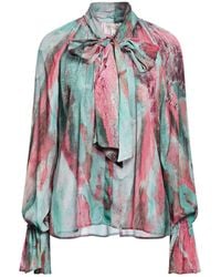 Camicettasnob - Shirt - Lyst