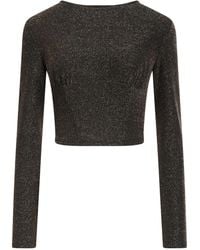 Just Cavalli - Tops - Lyst