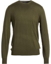 Armata Di Mare - Sweater Polyester, Acrylic, Nylon, Merino Wool - Lyst