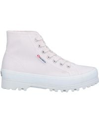 Superga - Trainers - Lyst