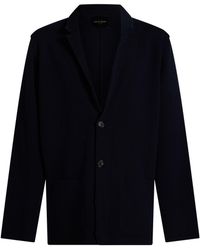 Roberto Collina - Blazer Mohair Wool - Lyst