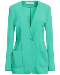 Jucca - Blazer - Lyst
