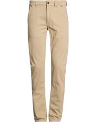 BARMAS - Sand Pants Cotton, Cashmere, Elastane - Lyst