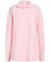 forte_forte - Shirt - Lyst