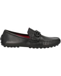 Ferragamo - Loafer - Lyst