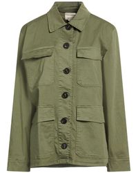 Crossley - Jacket - Lyst