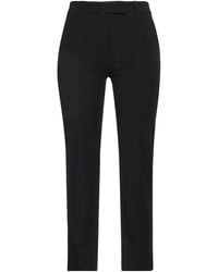 Incotex - By Slowear Pants Cotton, Elastane - Lyst