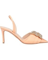 Rodo - Pumps Textile Fibers - Lyst