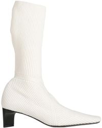 Jil Sander - Stiefel - Lyst